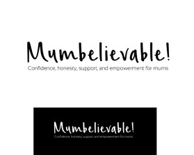 Mumbelievable entry by mv