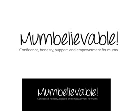 Mumbelievable entry by mv