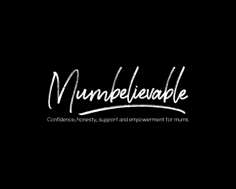 Logo Design for Mumbelievable