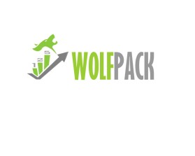 Wolf pack 125 entry by handaja