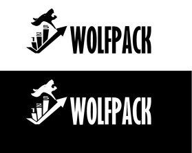 Wolf pack 125 entry by handaja