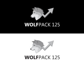 Wolf pack 125 entry by LanofDesign