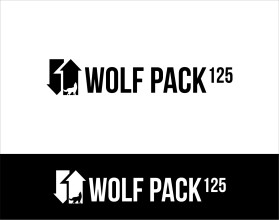 Wolf pack 125 entry by danni22