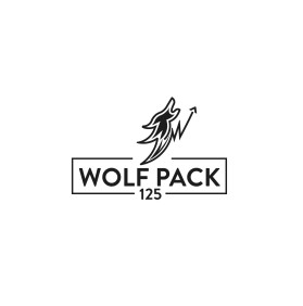 Wolf pack 125 entry by morearts