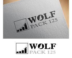 Wolf pack 125 entry by Creative_Mind..