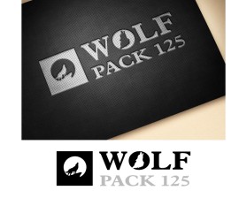 Wolf pack 125 entry by Creative_Mind..
