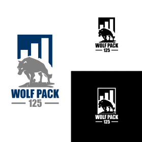 Wolf pack 125 entry by selly888