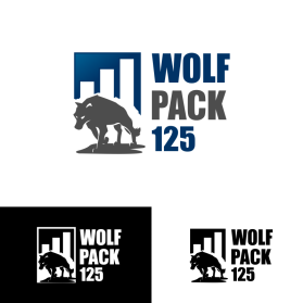 Wolf pack 125 entry by selly888
