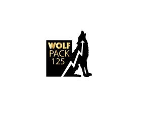 Wolf pack 125 entry by putri