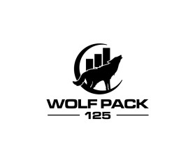 Wolf pack 125 entry by Maxman