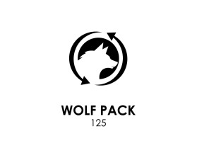 Wolf pack 125 entry by blacklotus