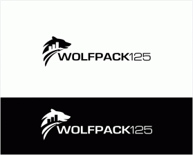 Wolf pack 125 entry by artsword