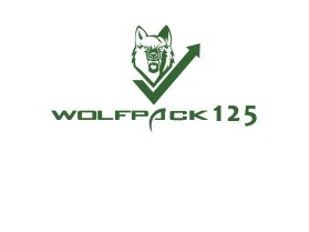 Wolf pack 125 entry by handaja