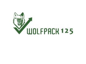 Wolf pack 125 entry by handaja