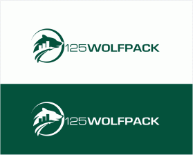 Wolf pack 125 entry by artsword