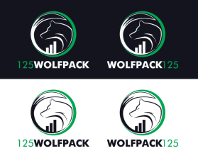 Wolf pack 125 entry by kyrieleigh
