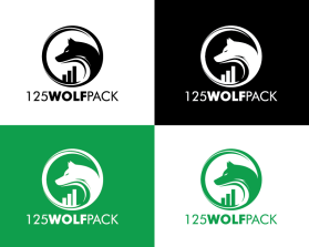 Wolf pack 125 entry by kyrieleigh