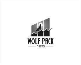 Wolf pack 125 entry by nirajdhivaryahoocoin