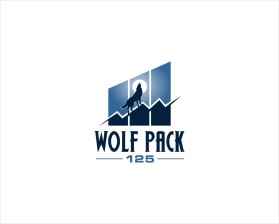 Wolf pack 125 entry by nirajdhivaryahoocoin
