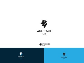 Wolf pack 125 entry by purwa gustira