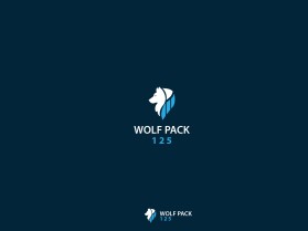 Wolf pack 125 entry by purwa gustira
