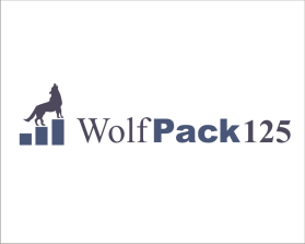 Wolf pack 125 entry by El Tasador