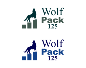 Wolf pack 125 entry by El Tasador