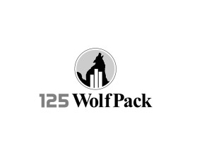 Wolf pack 125 entry by busurya