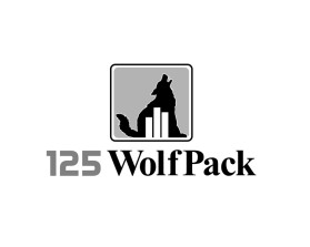 Wolf pack 125 entry by busurya