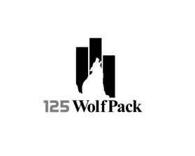 Wolf pack 125 entry by busurya
