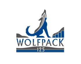 Wolf pack 125 entry by MiegoVirtuoso
