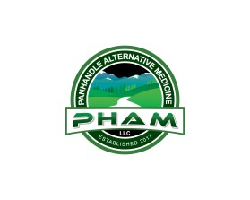PANHANDLE ALTERNATIVE MEDICINE LLC entry by Moises Garapan