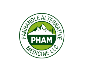 PANHANDLE ALTERNATIVE MEDICINE LLC entry by Edy Santoso