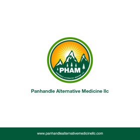 PANHANDLE ALTERNATIVE MEDICINE LLC entry by Rizaldy Abelido