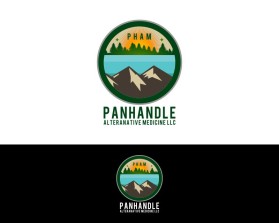PANHANDLE ALTERNATIVE MEDICINE LLC entry by Pisca Yosi Wardoyo