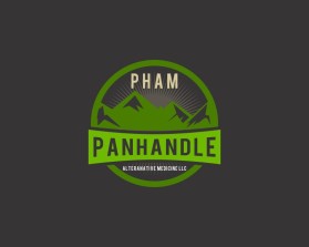 PANHANDLE ALTERNATIVE MEDICINE LLC entry by Pisca Yosi Wardoyo