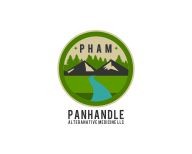 PANHANDLE ALTERNATIVE MEDICINE LLC entry by Pisca Yosi Wardoyo