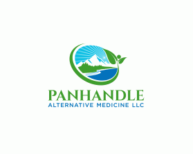 PANHANDLE ALTERNATIVE MEDICINE LLC entry by Joseph Chua