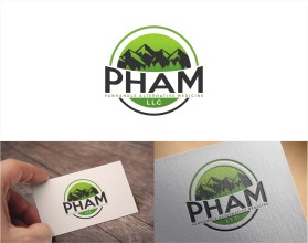 PANHANDLE ALTERNATIVE MEDICINE LLC entry by R DANY RAHMAT SUDYONO