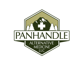 PANHANDLE ALTERNATIVE MEDICINE LLC entry by Ronnie Bantillo ll