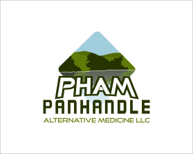 PANHANDLE ALTERNATIVE MEDICINE LLC entry by Wonkberan