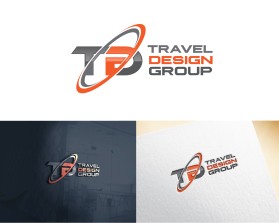 &ldquo;TDG&rdquo; and/or &ldquo;Travel Design Group&rdquo; entry by JBsign
