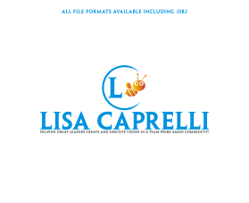 Lisa Caprelli entry by IZTDesigns
