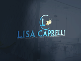 Lisa Caprelli entry by IZTDesigns