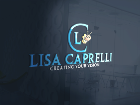 Lisa Caprelli entry by IZTDesigns