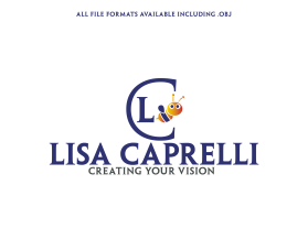 Lisa Caprelli entry by IZTDesigns