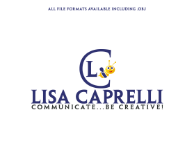 Lisa Caprelli entry by IZTDesigns