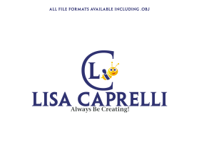 Winning entry: Lisa Caprelli entry by IZTDesigns