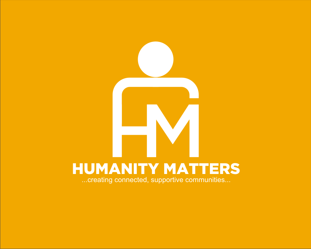 Logo Design for Humanity Matters