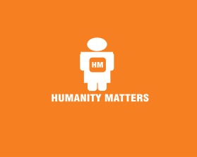 Humanity Matters entry by gege